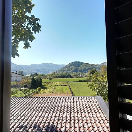 Agriturismo Casa Della Nonna Морманно Екстер'єр фото