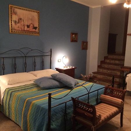 Agriturismo Casa Della Nonna Морманно Екстер'єр фото