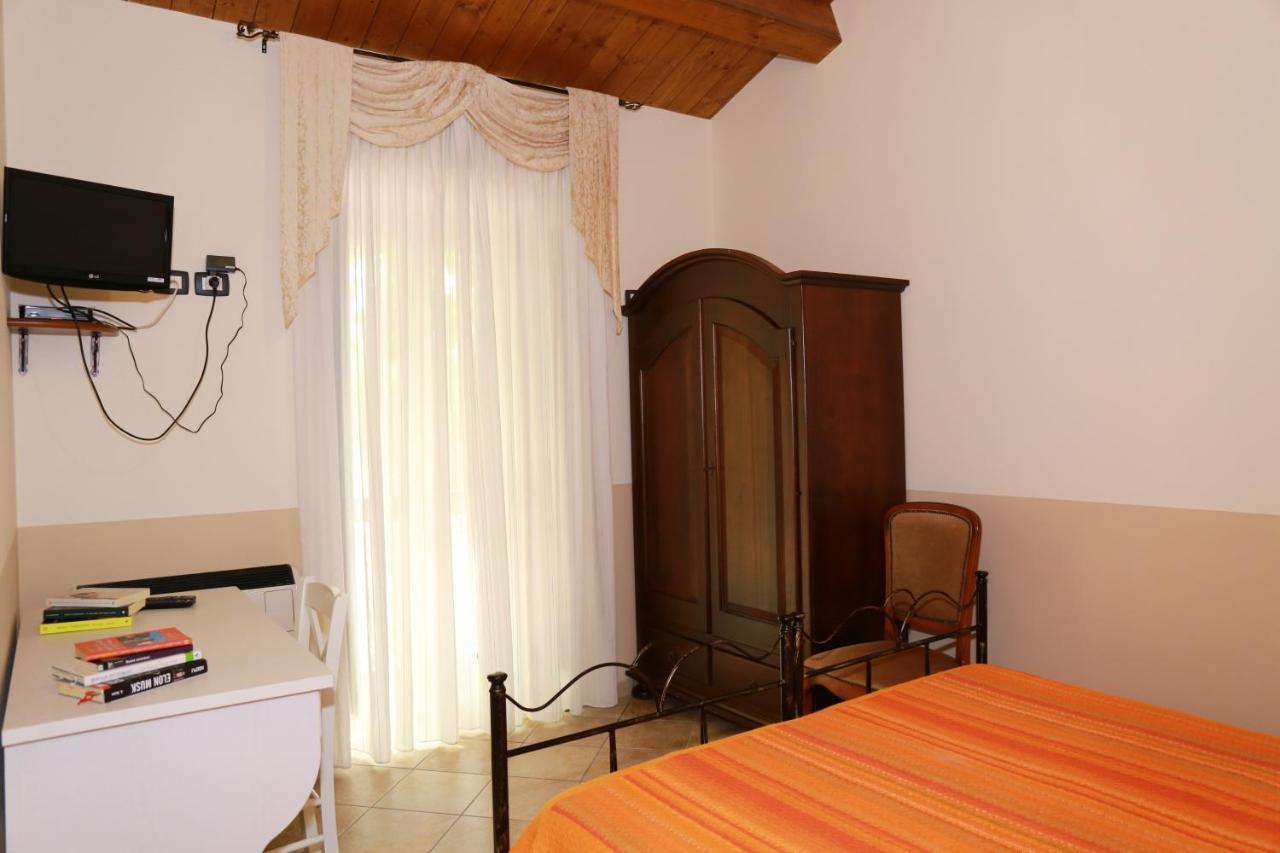 Agriturismo Casa Della Nonna Морманно Екстер'єр фото