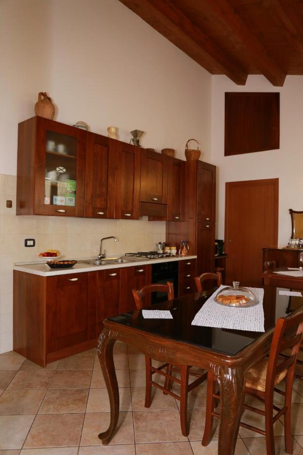 Agriturismo Casa Della Nonna Морманно Екстер'єр фото