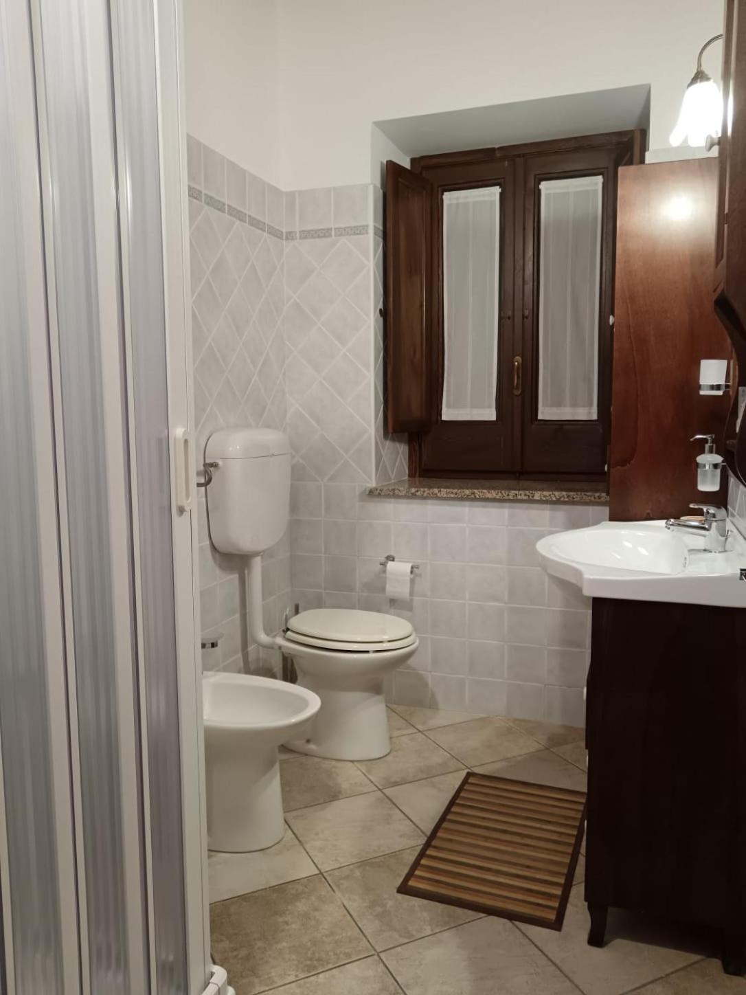 Agriturismo Casa Della Nonna Морманно Екстер'єр фото