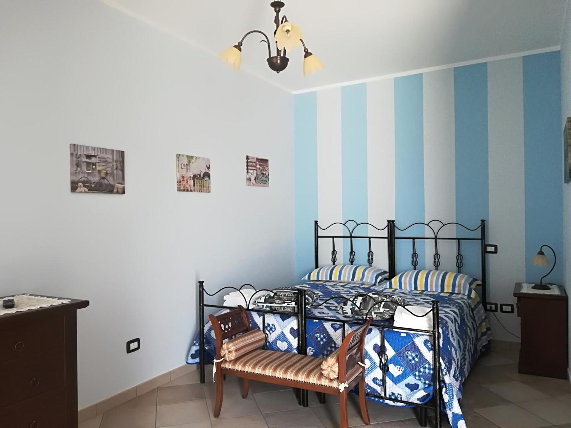 Agriturismo Casa Della Nonna Морманно Екстер'єр фото
