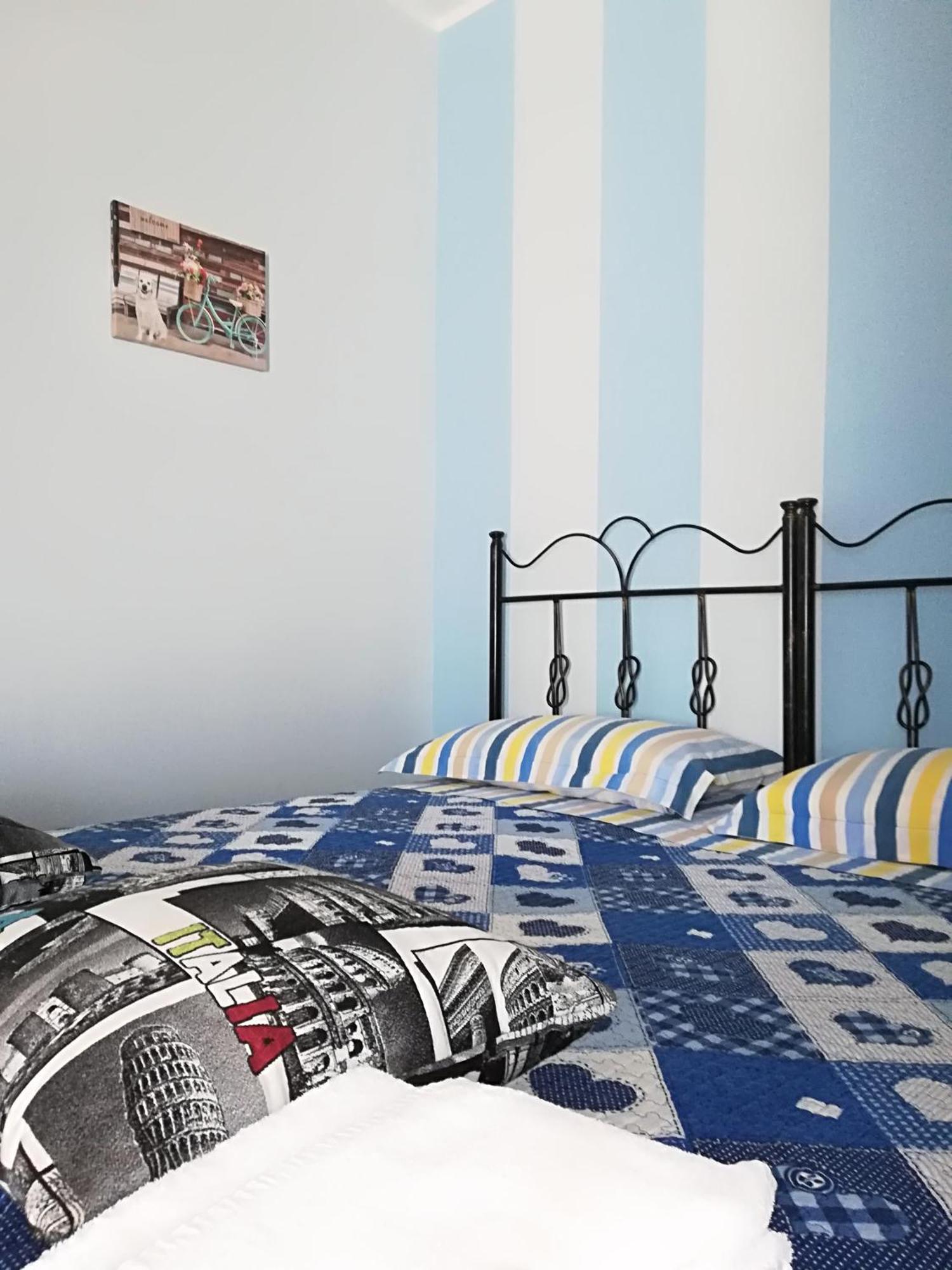 Agriturismo Casa Della Nonna Морманно Екстер'єр фото