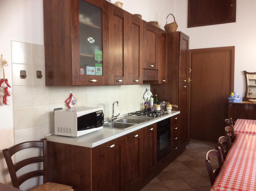 Agriturismo Casa Della Nonna Морманно Екстер'єр фото