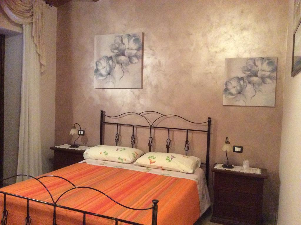Agriturismo Casa Della Nonna Морманно Екстер'єр фото