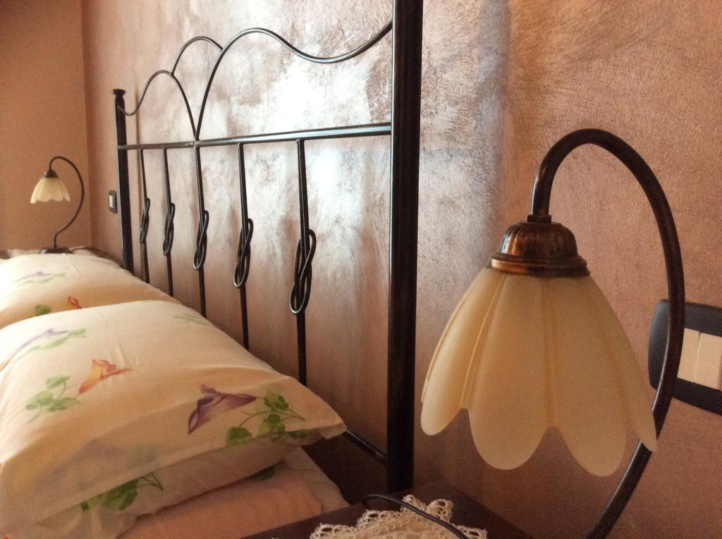 Agriturismo Casa Della Nonna Морманно Екстер'єр фото
