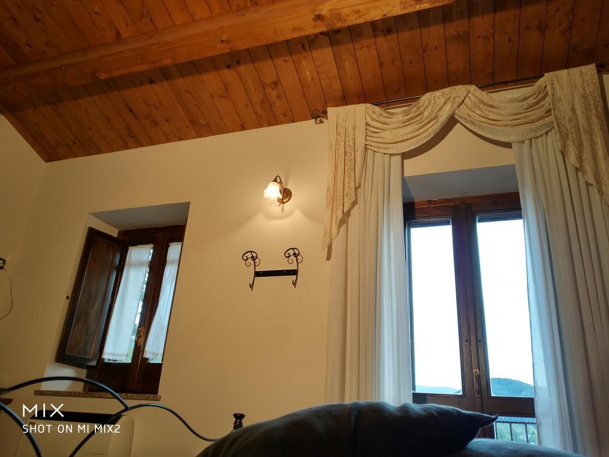 Agriturismo Casa Della Nonna Морманно Екстер'єр фото
