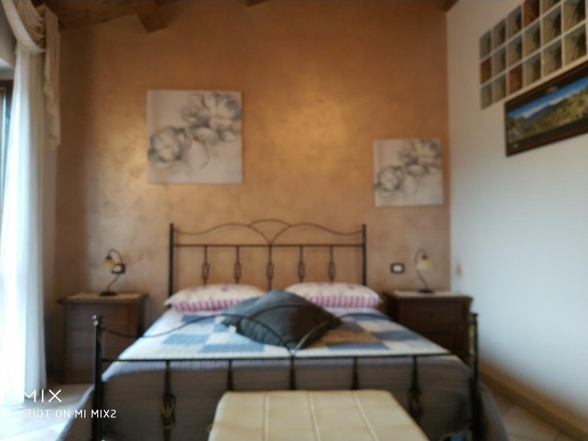 Agriturismo Casa Della Nonna Морманно Екстер'єр фото